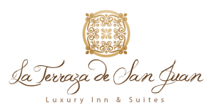 la terraza hotel san juan logo